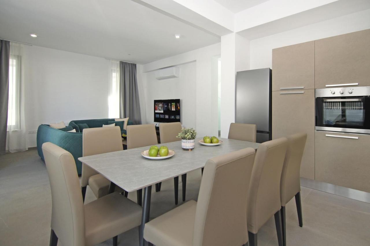 Daniella Holiday home Protaras