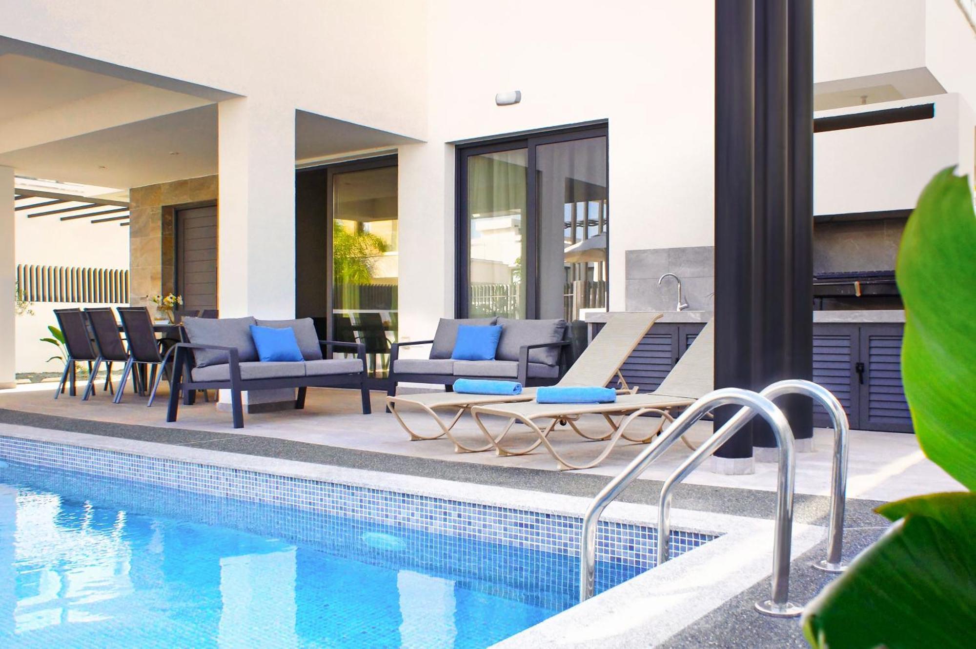 Daniella Holiday home Protaras